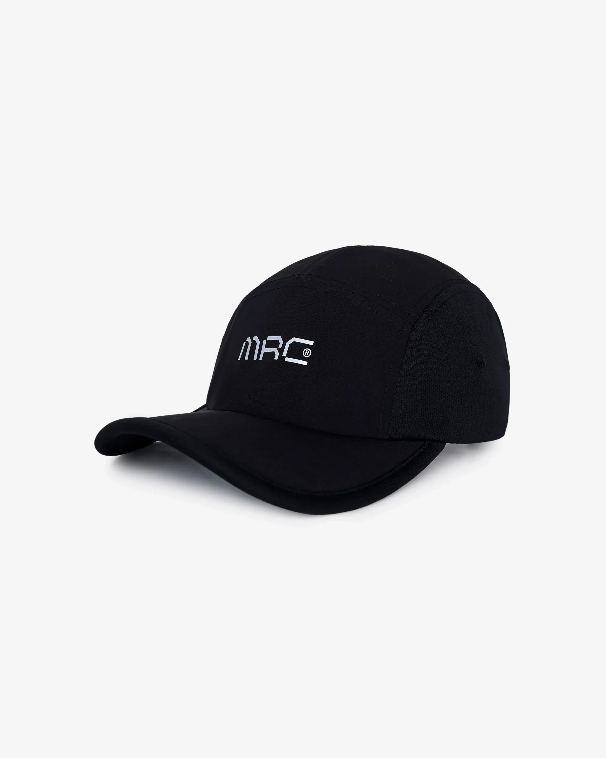 Malbon Men's MRC 5 Panel Camper Hat