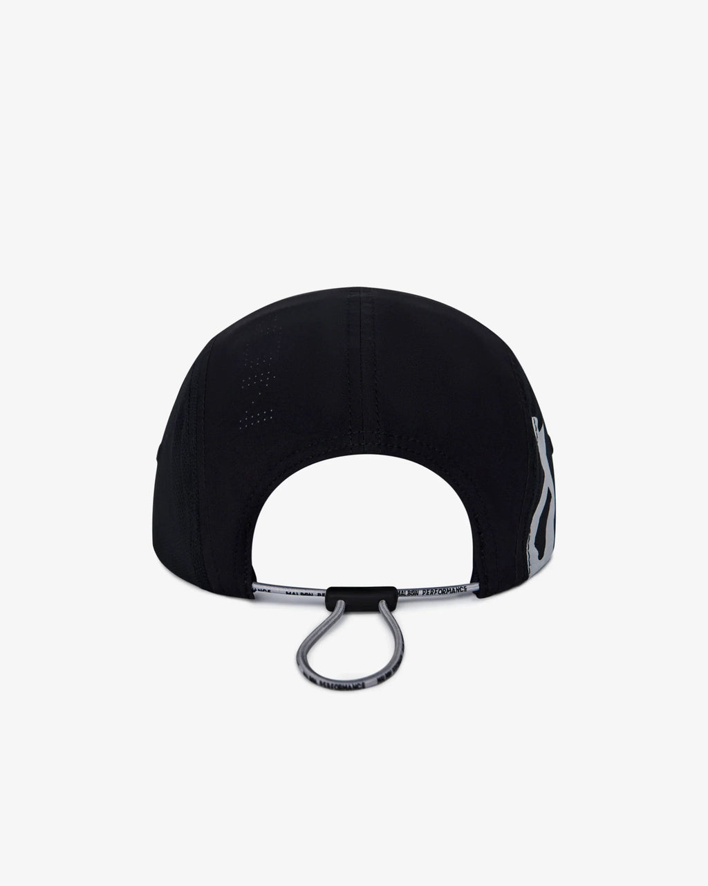 Malbon Men's MRC 5 Panel Camper Hat