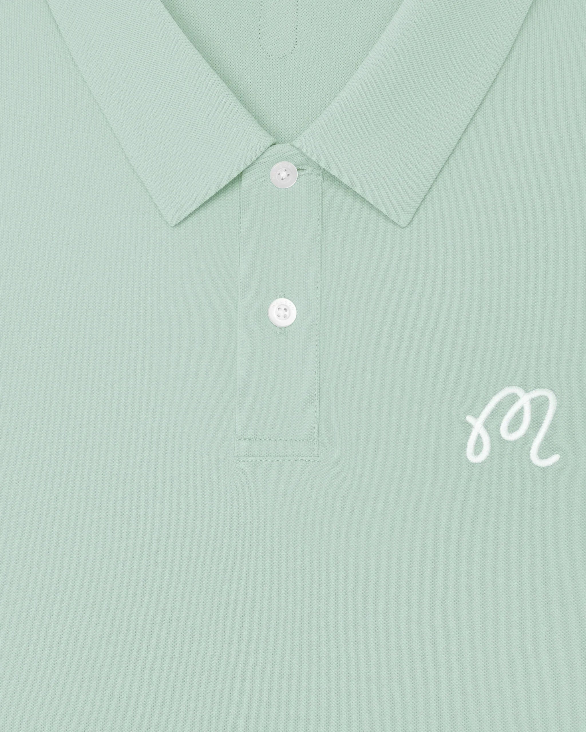 Malbon Men's Fairway Polo