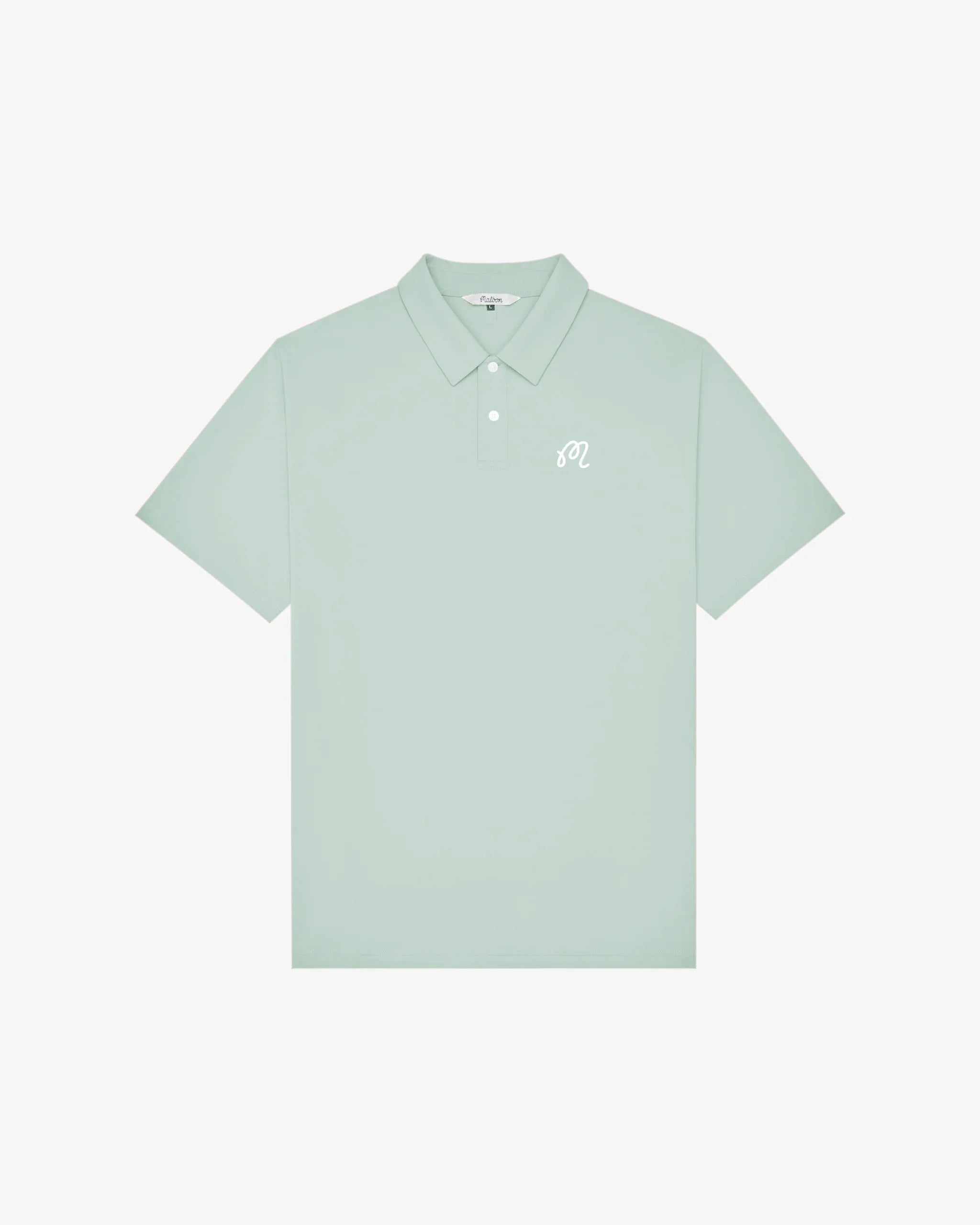 Malbon Men's Fairway Polo