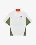 Malbon Men's Torrey Pines Windshirt