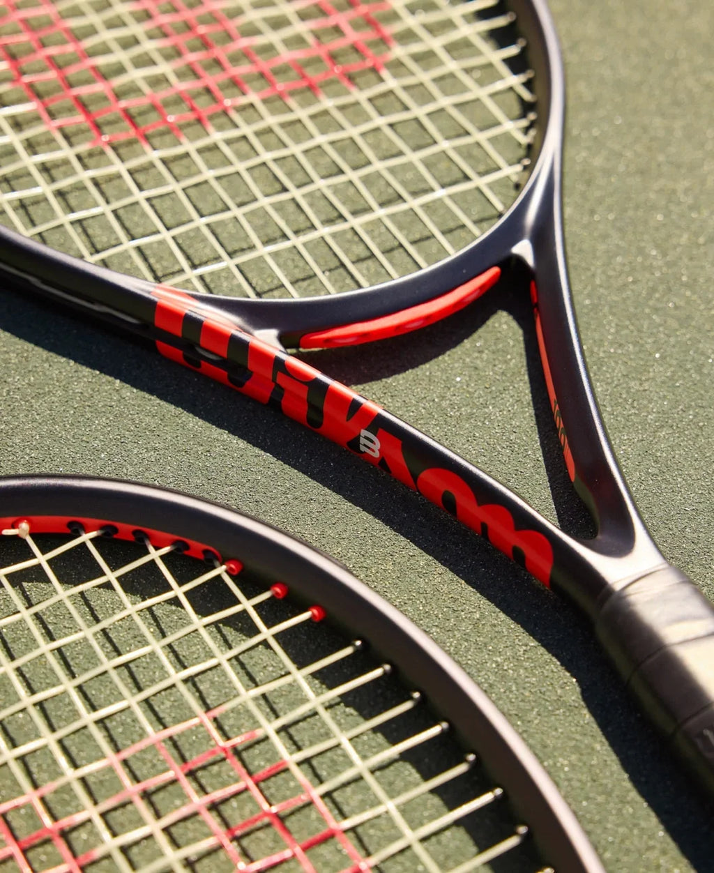 Wilson Clash 100 Pro V3