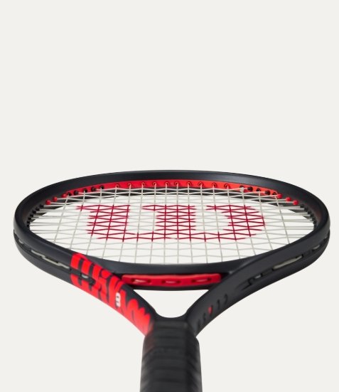 Wilson Clash 100 v3