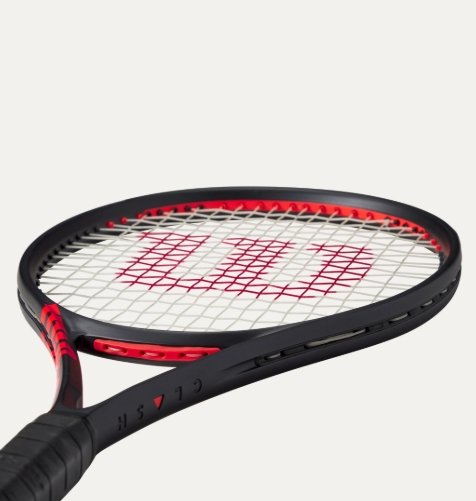 Wilson Clash 100 v3