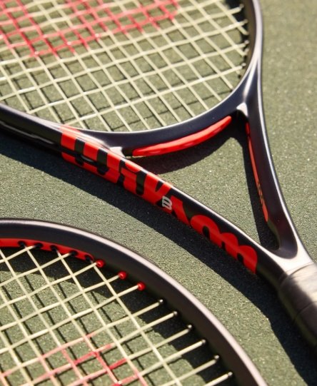Wilson Clash 100 v3
