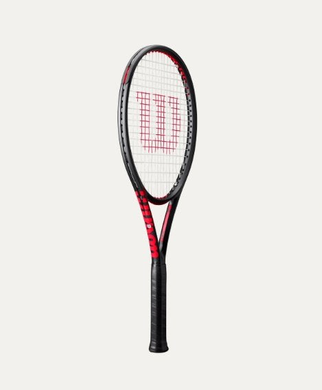 Wilson Clash 100 v3