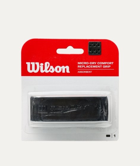 Wilson Micro-Dry Comfort Replement Grip