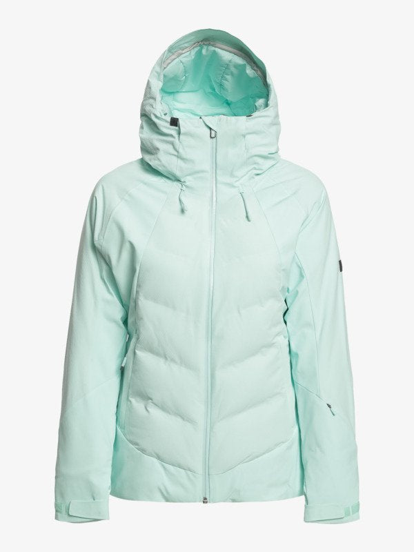 Roxy Women's Dusk Jacket