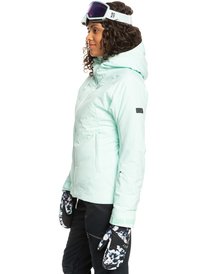 Roxy Women's Dusk Jacket