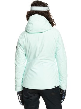 Roxy Women's Dusk Jacket
