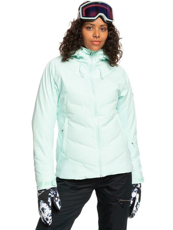 Roxy Women's Dusk Jacket