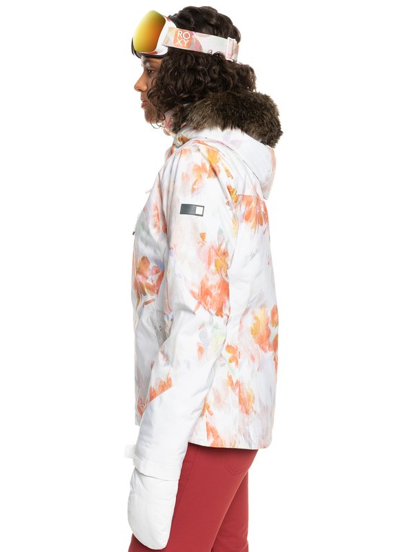 Roxy Women's Jet Ski Premium Jacket