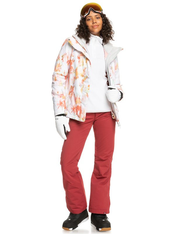 Roxy Women's Jet Ski Premium Jacket