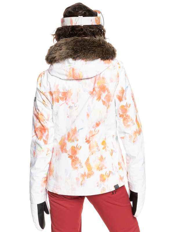 Roxy Women's Jet Ski Premium Jacket