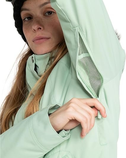 Roxy Women's Meade Jacket