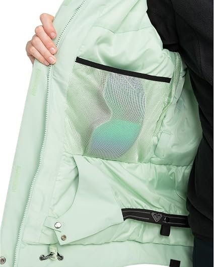 Roxy Women's Meade Jacket