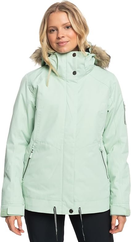 Roxy Women's Meade Jacket